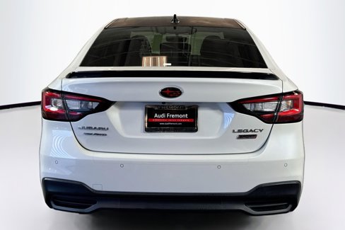 Used 2021 Subaru Legacy Sport image 6
