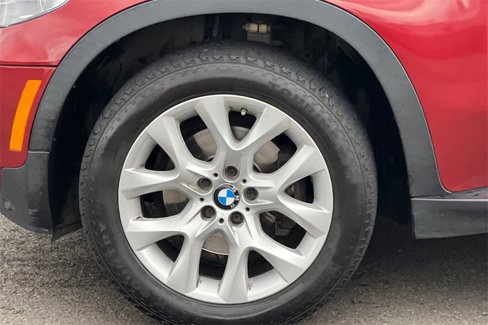 Used 2013 BMW X5 xDrive35i image 29