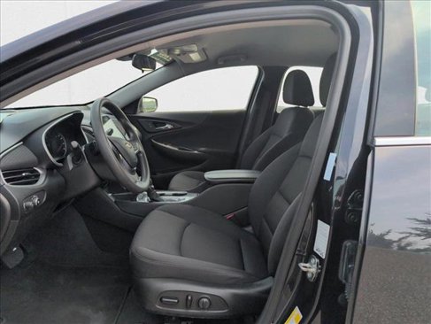 Used 2023 Chevrolet Malibu LT image 15