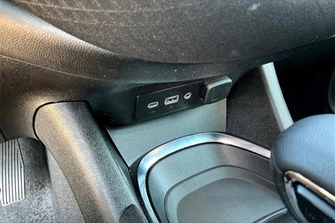 Certified 2023 Chevrolet Malibu LT image 16