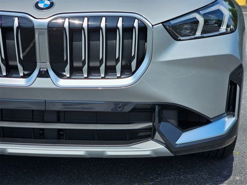 Used 2025 BMW X1 xDrive28i w/ Premium Package image 9