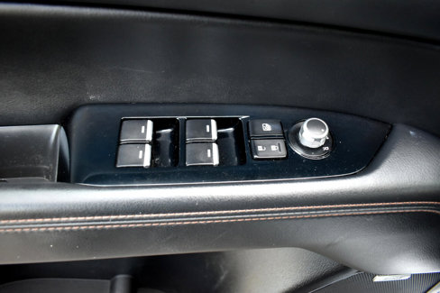 Used 2018 MAZDA CX-5 Grand Touring image 42