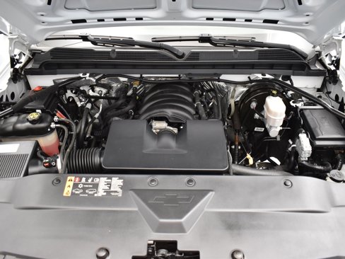 Used 2018 Chevrolet Silverado 1500 LS image 7