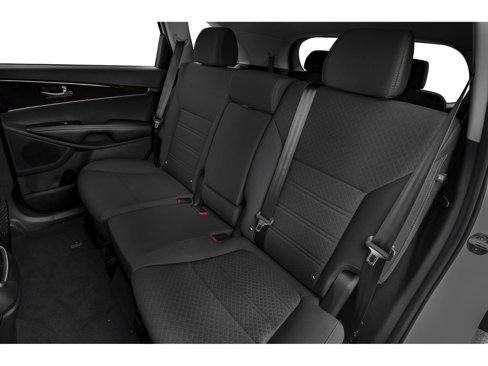 Used 2020 Kia Sorento LX image 9