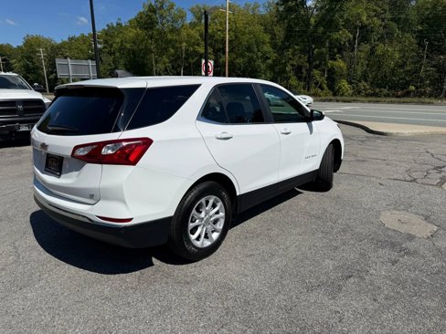 Used 2021 Chevrolet Equinox LT image 6