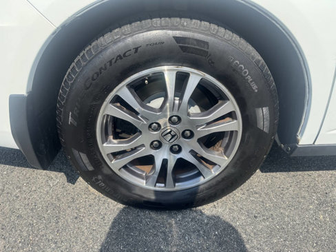Used 2011 Honda Odyssey EX-L image 36