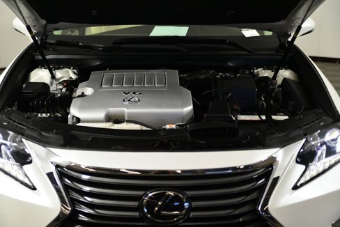 Used 2018 Lexus ES 350 image 18