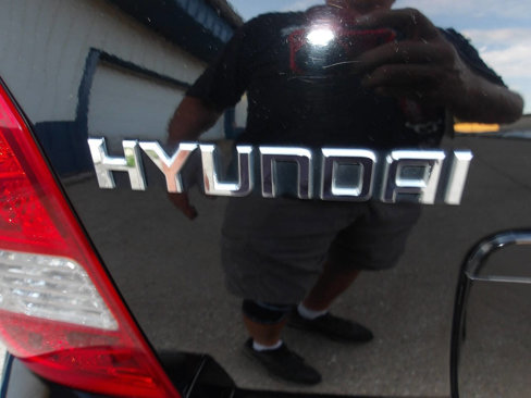 Used 2008 Hyundai Tucson GLS image 34