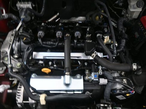 Used 2024 Nissan Kicks SR image 27