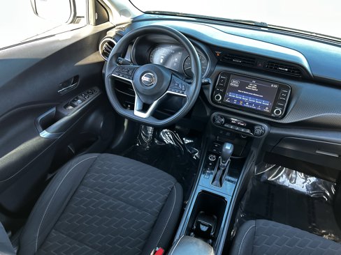Used 2021 Nissan Kicks SV image 13