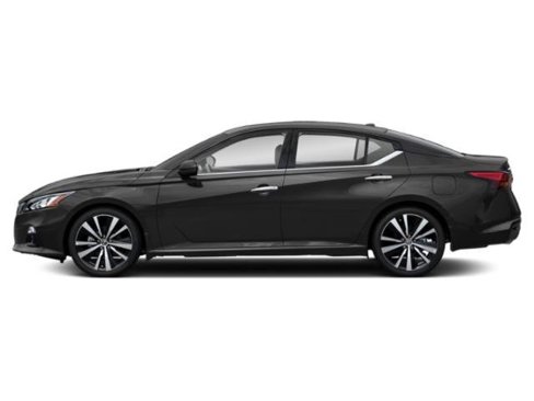 Used 2021 Nissan Altima 2.5 SV image 28