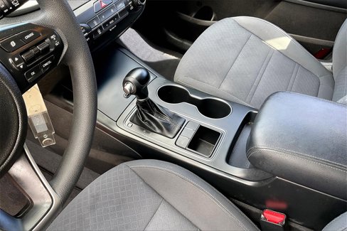 Used 2018 Kia Sorento LX image 15