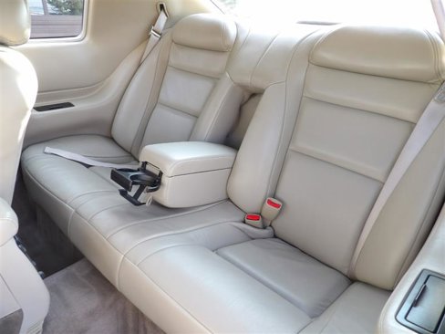 Used 1998 Cadillac Eldorado image 11