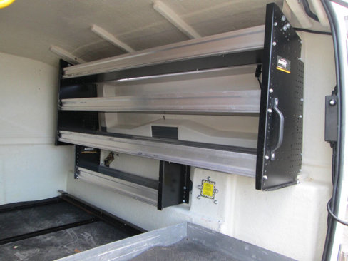 Used 2023 RAM 1500 Tradesman image 20