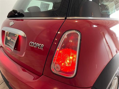 Used 2006 MINI Cooper Hardtop image 58