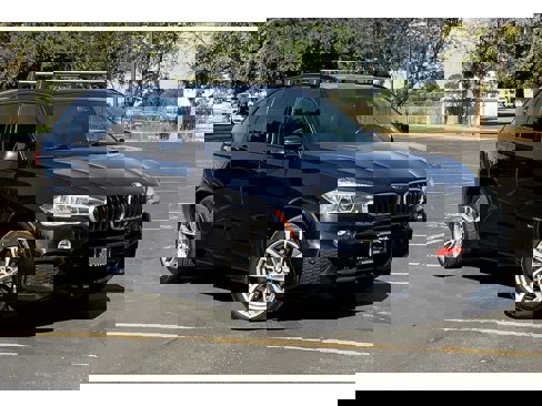 Used 2016 BMW X5 xDrive35i image 2