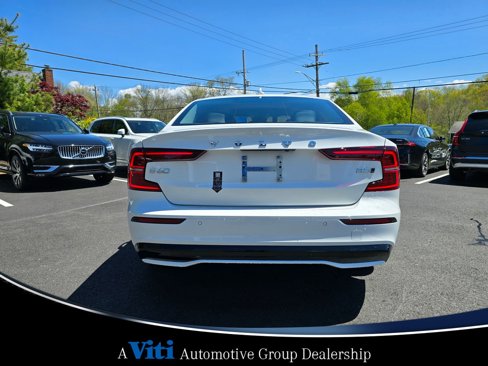 Used 2024 Volvo S60 B5 Plus w/ Climate Package image 7