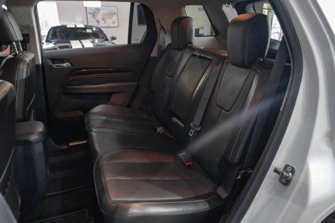 Used 2017 GMC Terrain Denali image 34