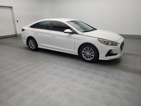 Used 2018 Hyundai Sonata SE image 11