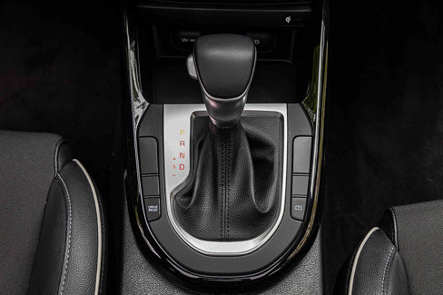 Certified 2022 Kia Forte GT-Line w/ GT-Line Premium Package image 14