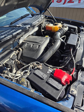Used 2012 Ford F150 XLT w/ XLT Chrome Pkg image 23