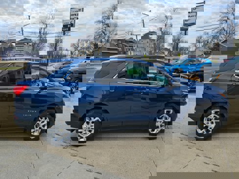 Used 2020 Chevrolet Equinox LT image 5