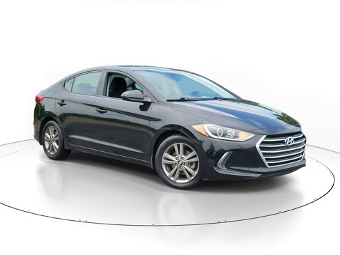 Used 2018 Hyundai Elantra Value Edition image 1