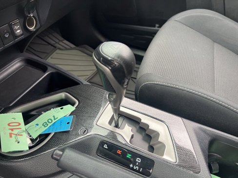 Used 2018 Toyota RAV4 Adventure image 15