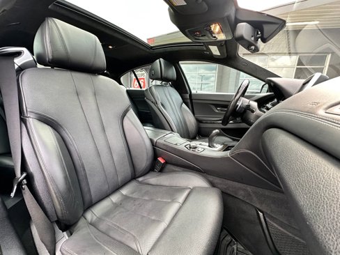 Used 2014 BMW 650i Gran Coupe xDrive image 22