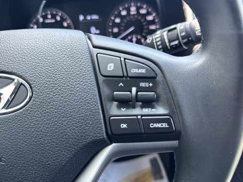 Used 2021 Hyundai Tucson Sport image 19