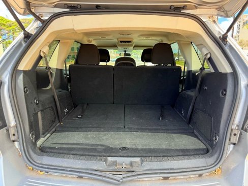 Used 2016 Dodge Journey SXT image 20