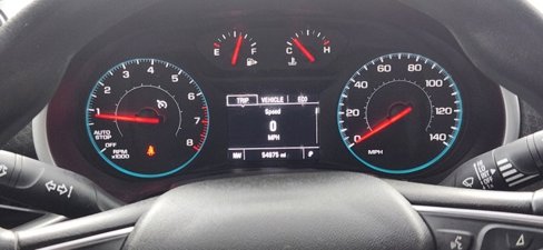 Used 2018 Chevrolet Malibu LS image 14