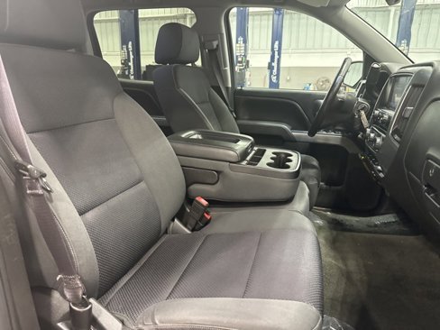 Used 2014 Chevrolet Silverado 1500 LT w/ All Star Edition image 14