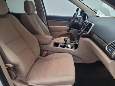 Used 2015 Jeep Grand Cherokee Laredo w/ Quick Order Package 23E image 21