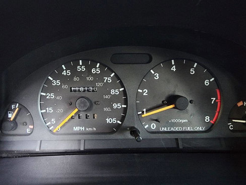 Used 1998 Chevrolet Tracker 4WD w/ Convenience Pkg image 40