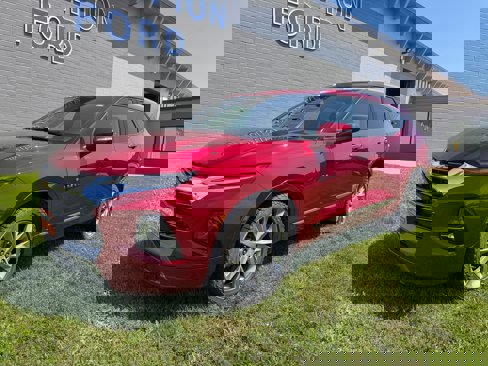 Used 2020 Chevrolet Blazer Premier w/ Driver Confidence II Package image 2