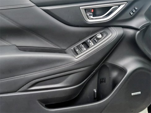 Used 2019 Subaru Forester Touring image 11