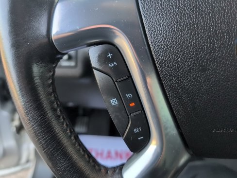 Used 2016 GMC Acadia SLE image 21