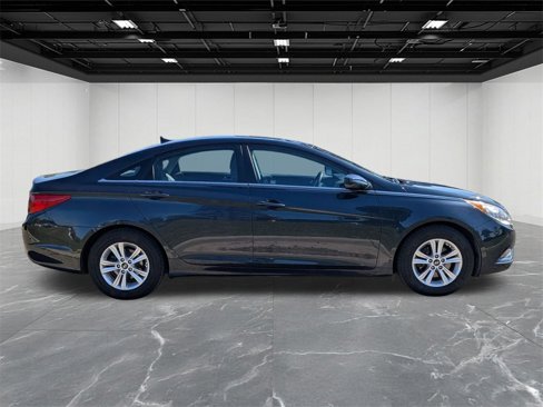 Used 2013 Hyundai Sonata GLS w/ Popular Equipment Pkg image 6