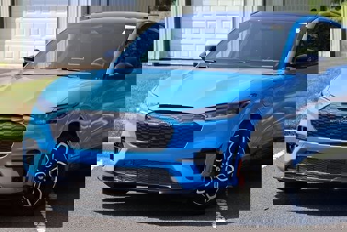 Certified 2022 Ford Mustang Mach-E GT image 2