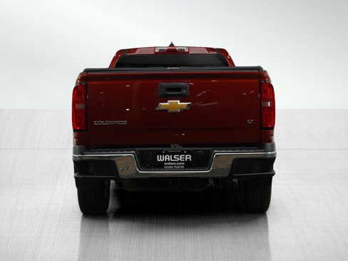 Used 2015 Chevrolet Colorado LT w/ Luxury Package image 4