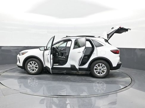 New 2024 Ford Escape Active w/ Tech Pack #2 image 41