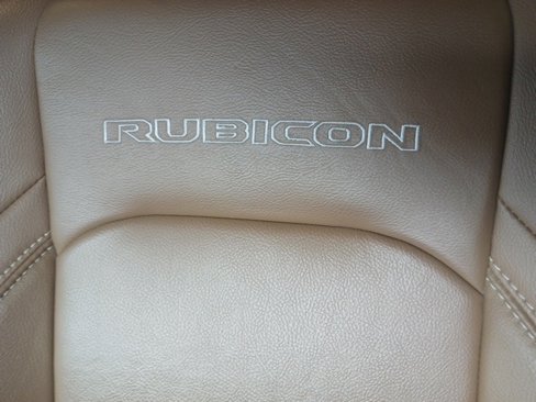 Used 2020 Jeep Gladiator Rubicon image 40