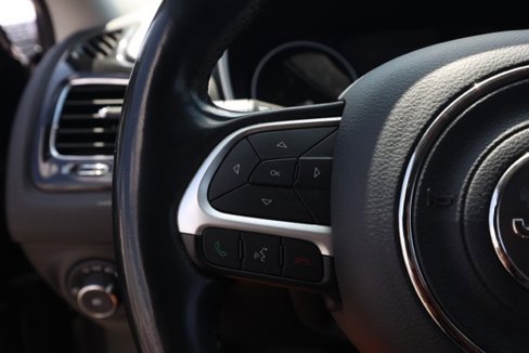Used 2019 Jeep Compass Altitude image 26