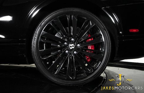 Used 2022 Bentley Continental GT Speed image 52