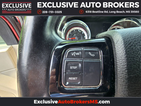Used 2019 Dodge Grand Caravan SXT image 26
