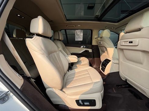 Used 2019 BMW X7 xDrive40i w/ Cold Weather Package image 35