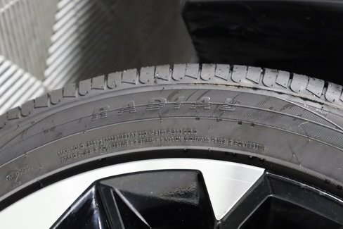 Used 2024 Mitsubishi Outlander SE image 47