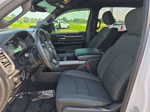 Used 2019 RAM 1500 Big Horn image 9
