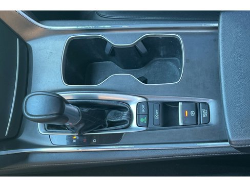 Certified 2021 Honda Accord Sport Special Edition image 28